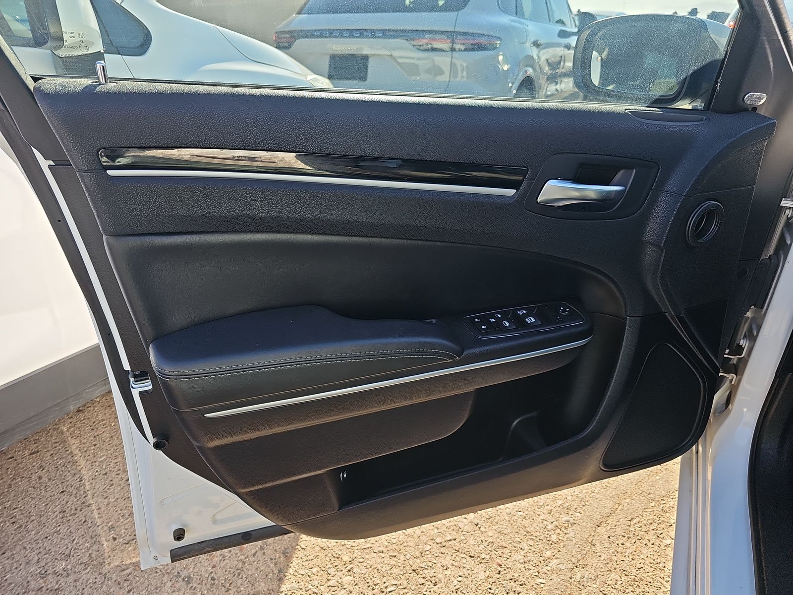 2022 Chrysler 300 S RWD