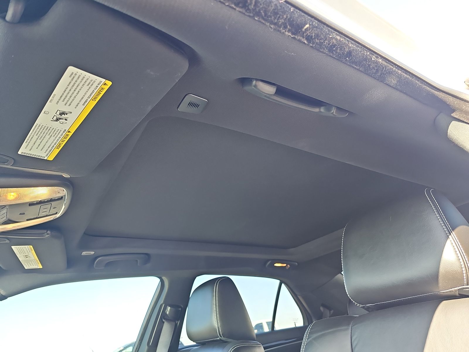 2022 Chrysler 300 S RWD