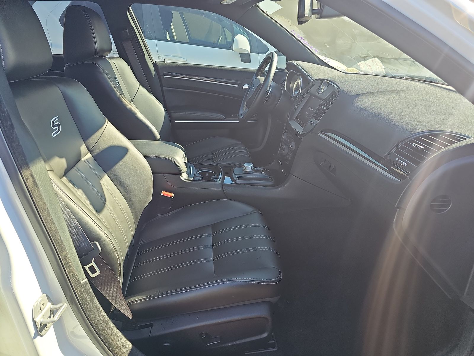 2022 Chrysler 300 S RWD