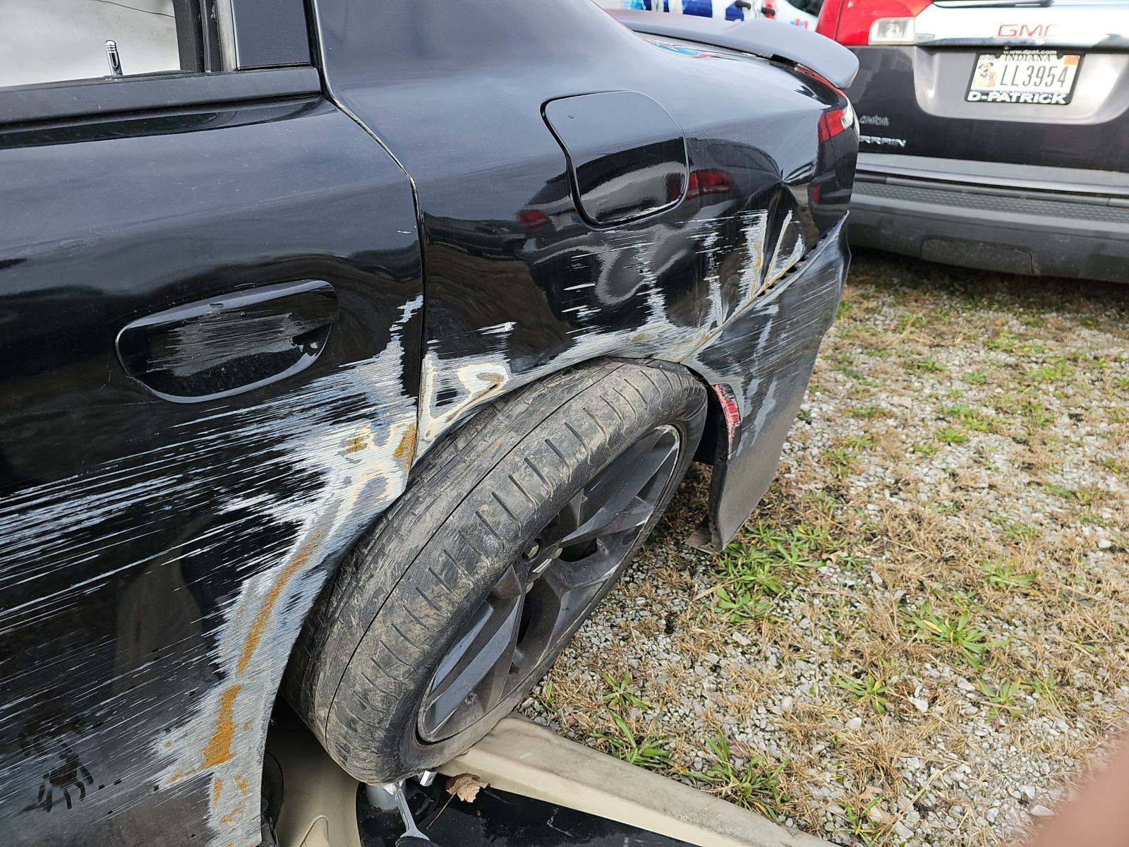 2019 Dodge Charger R/T RWD