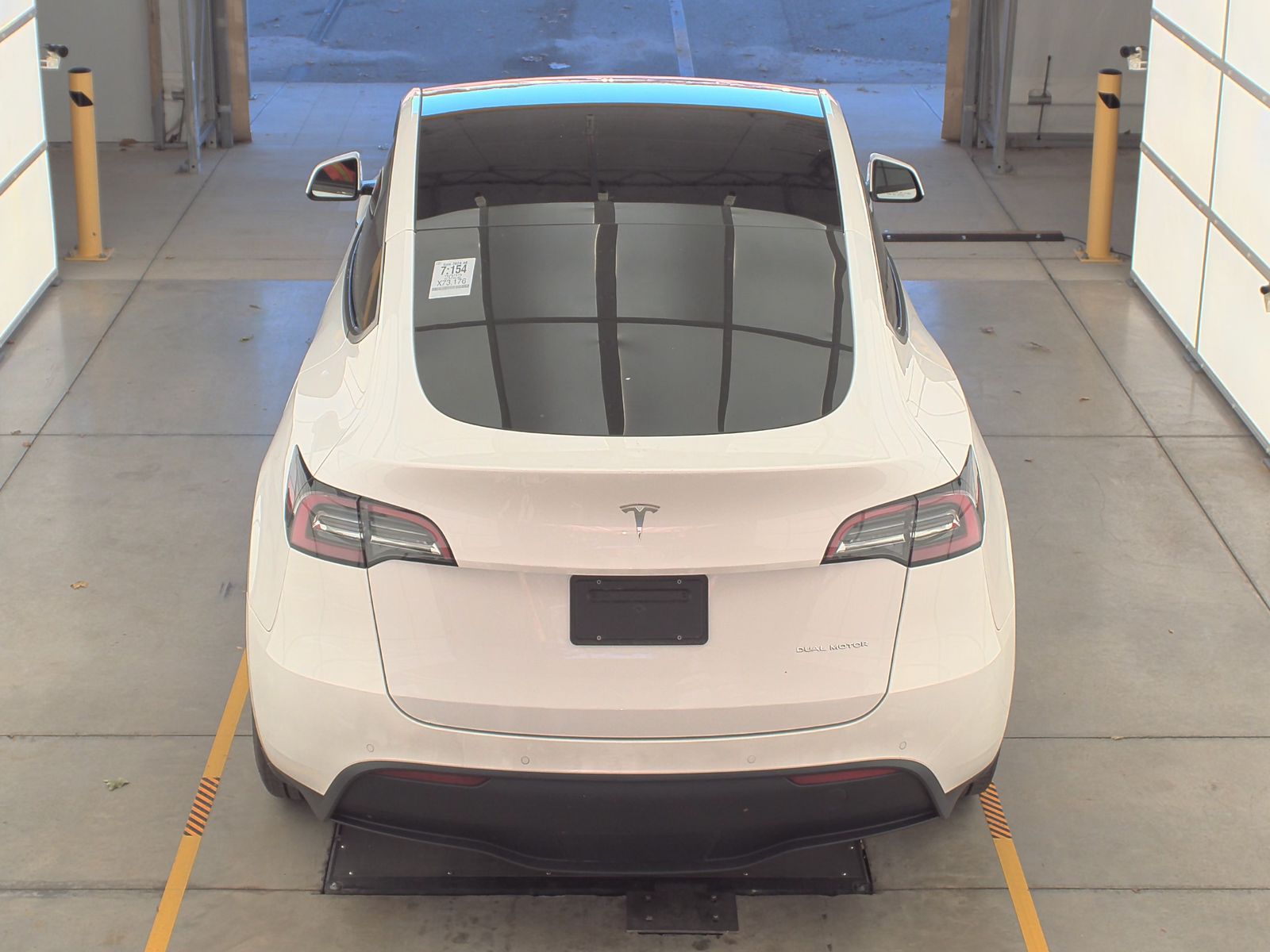 2022 Tesla Model Y Long Range AWD