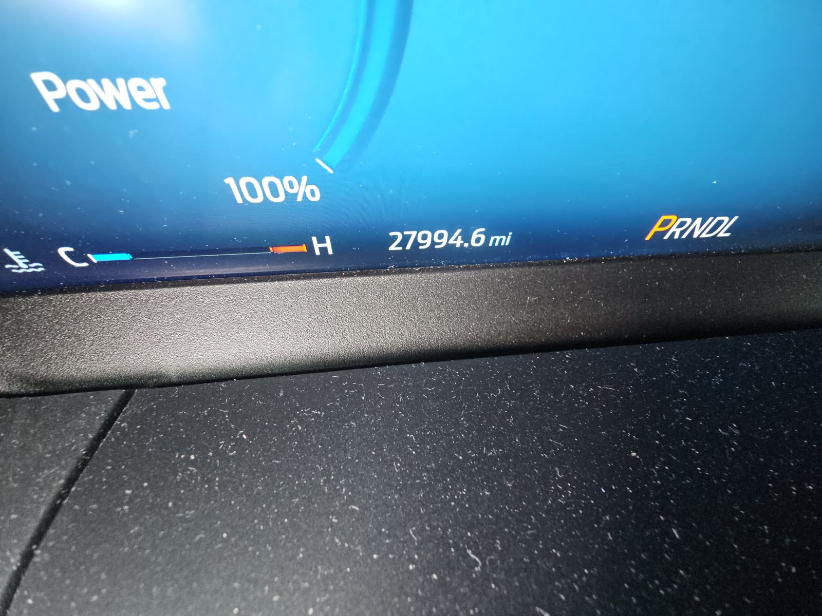 2023 Ford Escape Hybrid ST-Line Elite AWD