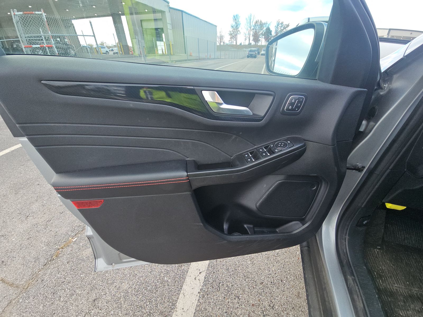 2023 Ford Escape Hybrid ST-Line Elite AWD