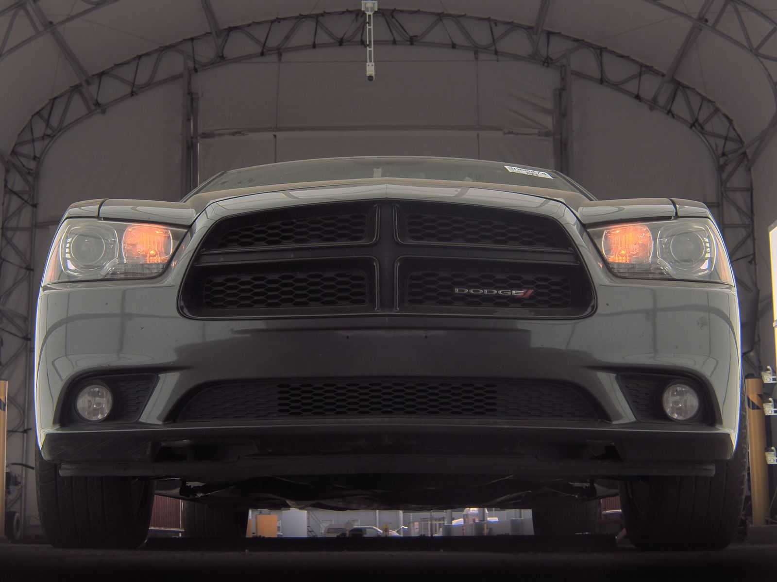 2014 Dodge Charger R/T AWD