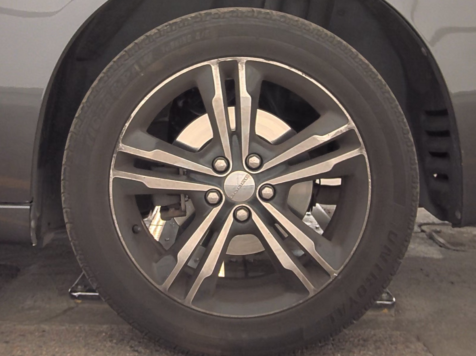 2014 Dodge Charger R/T AWD