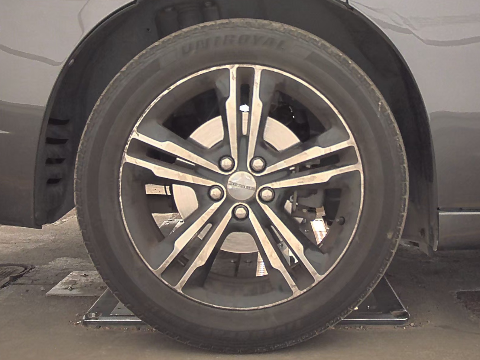 2014 Dodge Charger R/T AWD