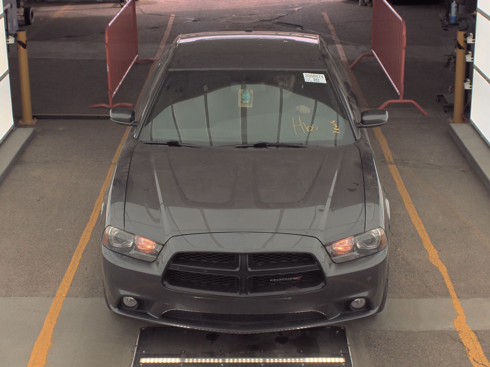 2014 Dodge Charger R/T AWD