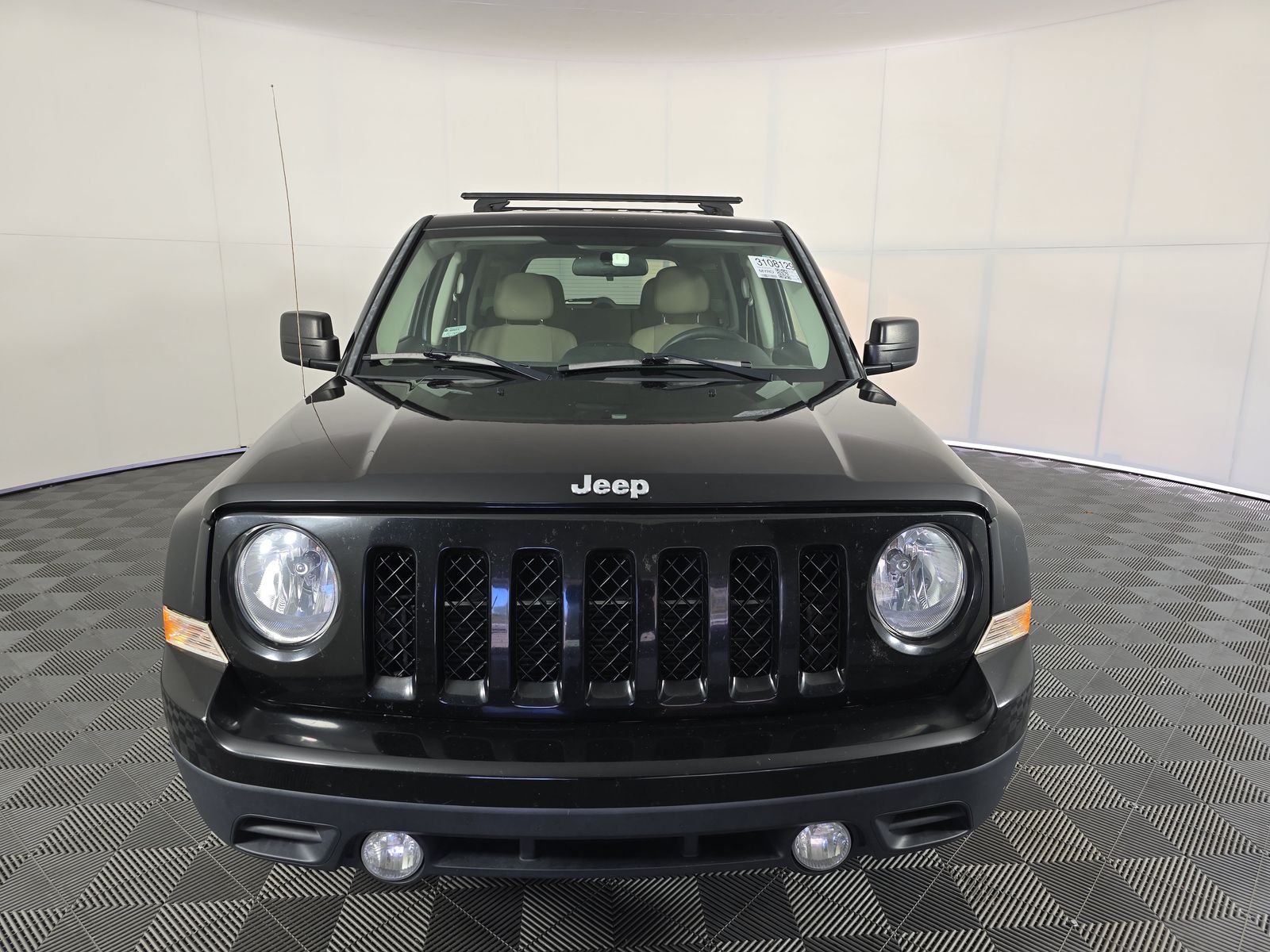 2015 Jeep Patriot Sport FWD