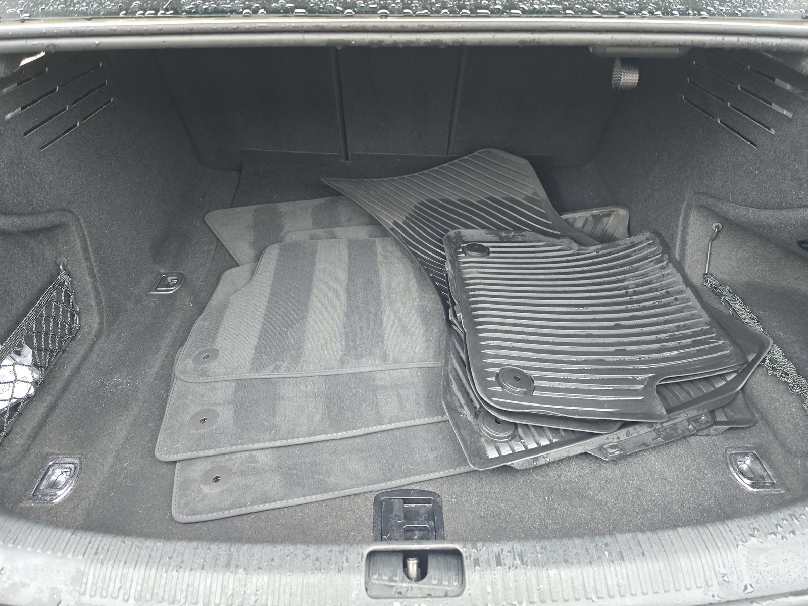 2019 Audi A4 Premium AWD