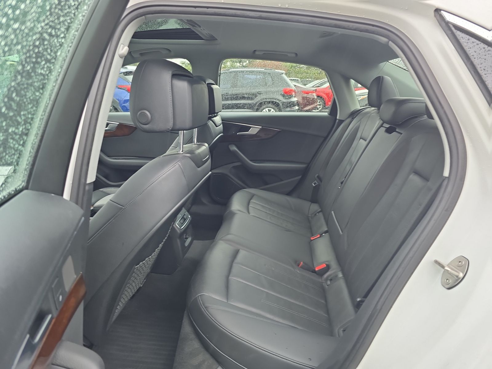 2019 Audi A4 Premium AWD