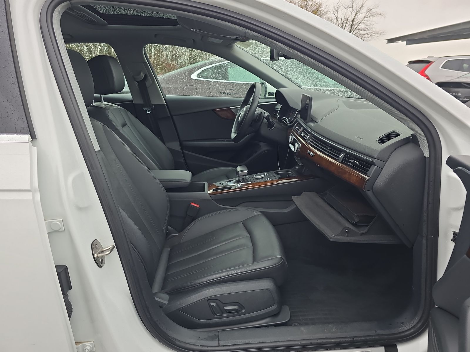 2019 Audi A4 Premium AWD