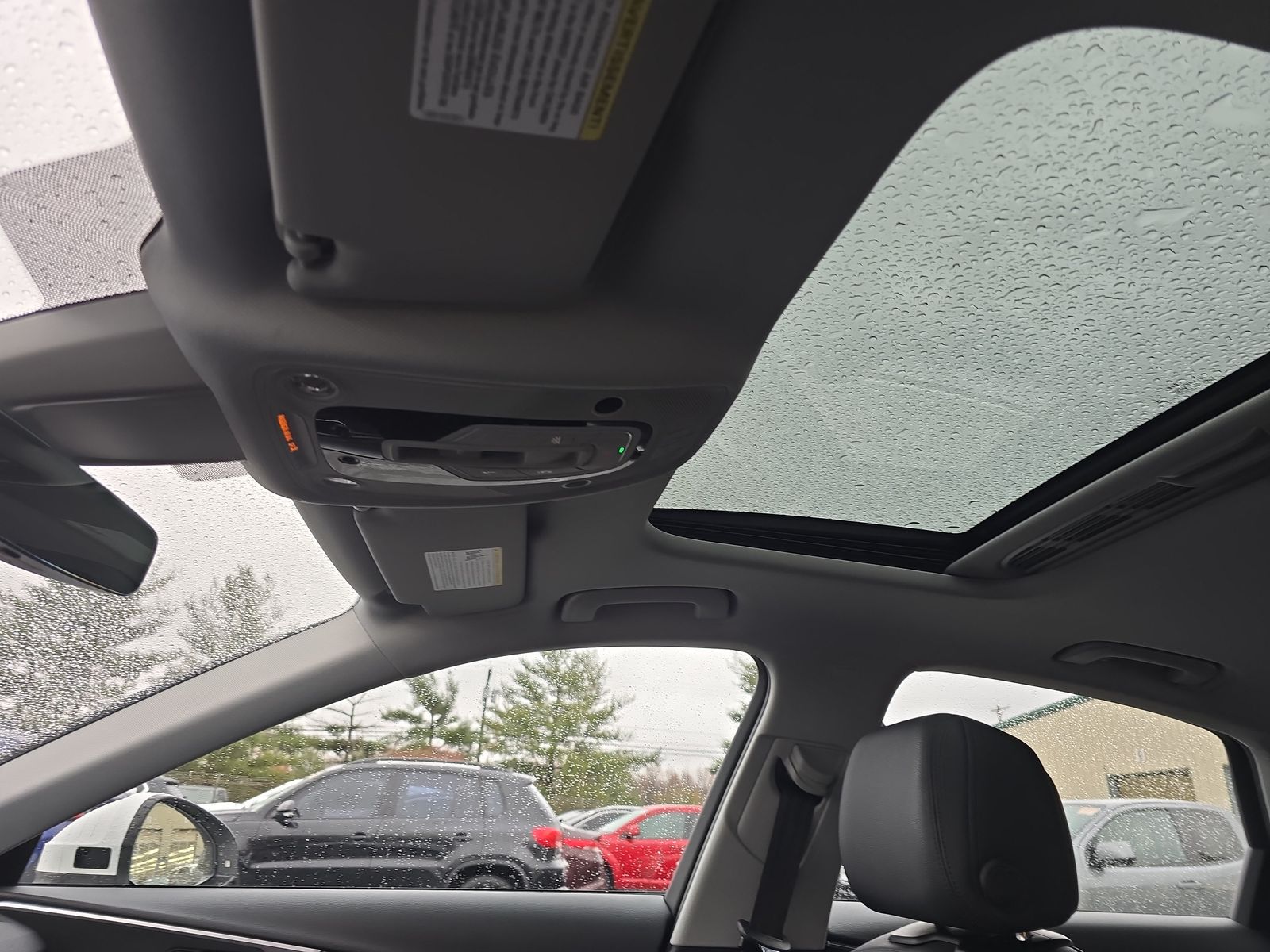 2019 Audi A4 Premium AWD