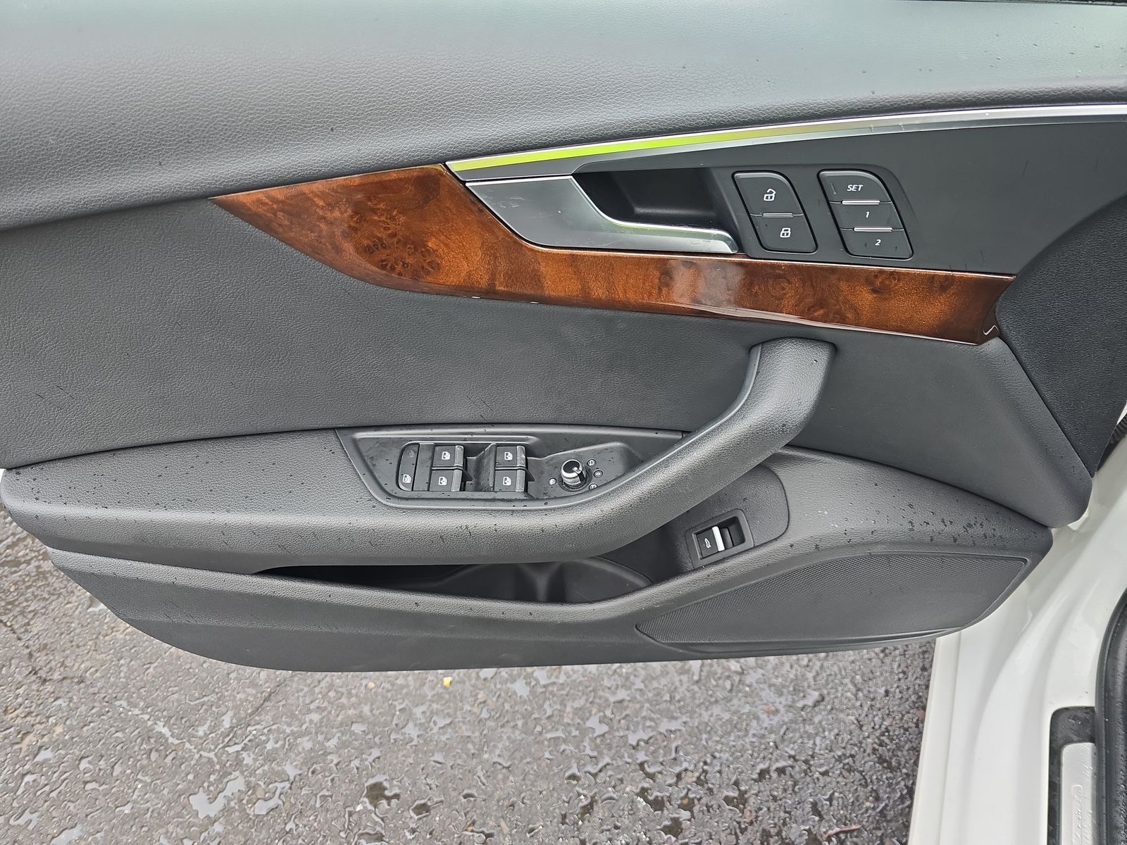 2019 Audi A4 Premium AWD