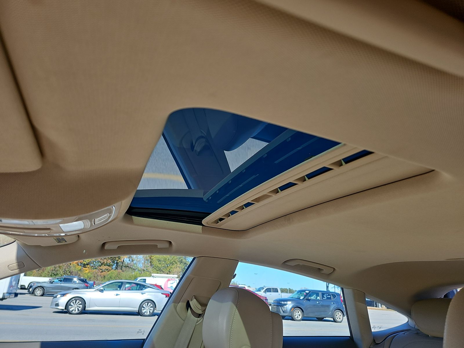 2016 Audi A7 3.0T Prestige AWD