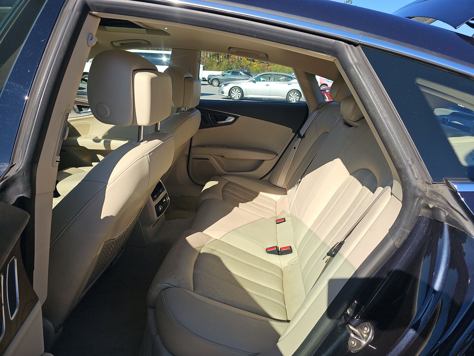 2016 Audi A7 3.0T Prestige AWD