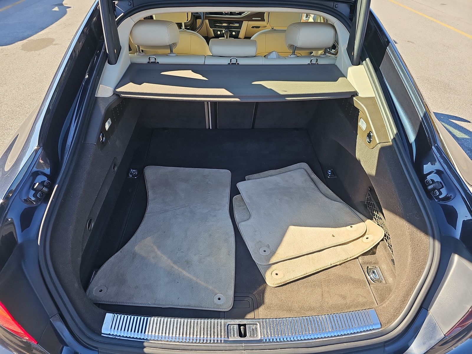 2016 Audi A7 3.0T Prestige AWD