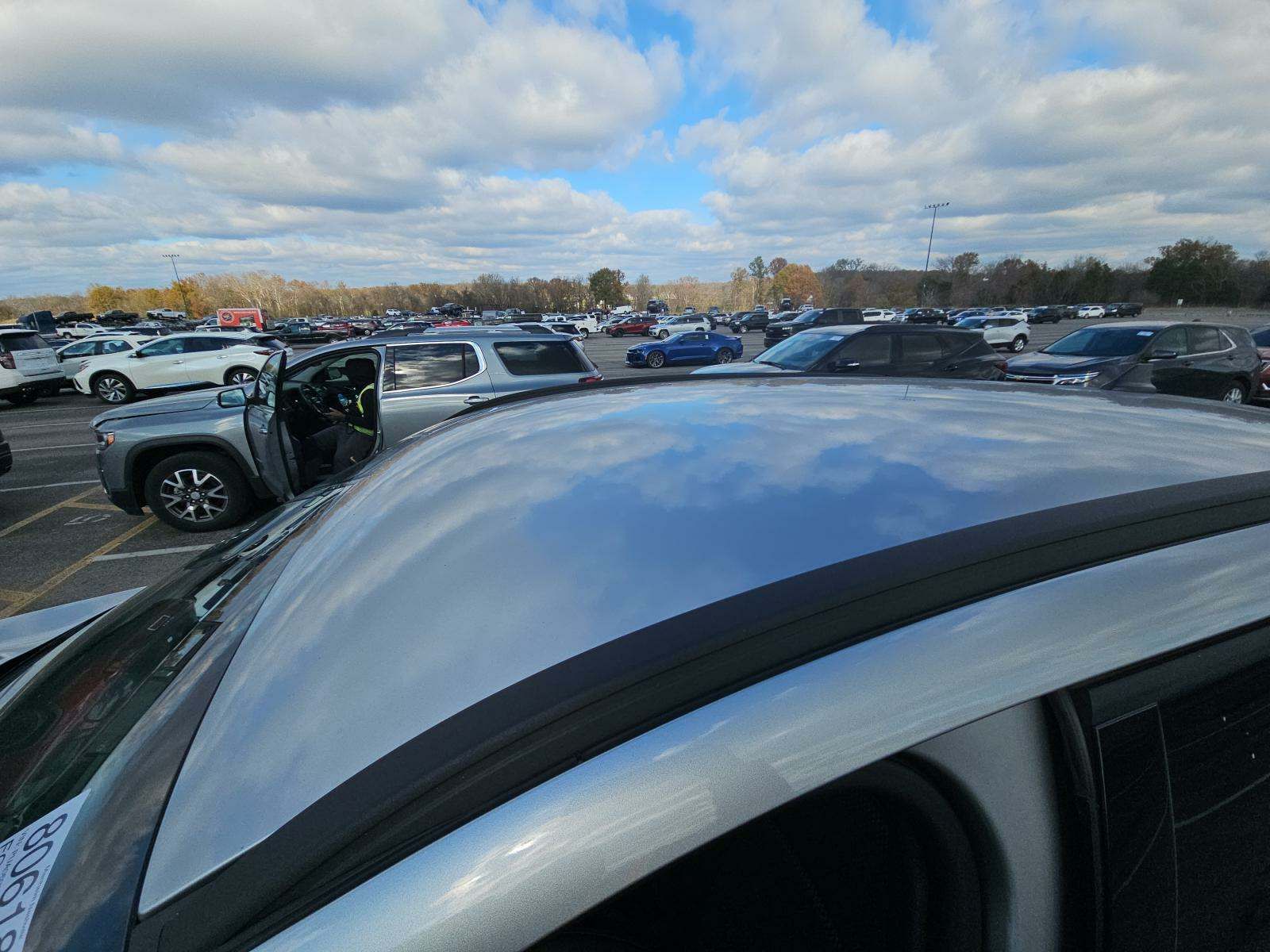 2023 Ford Escape Hybrid ST-Line Elite AWD