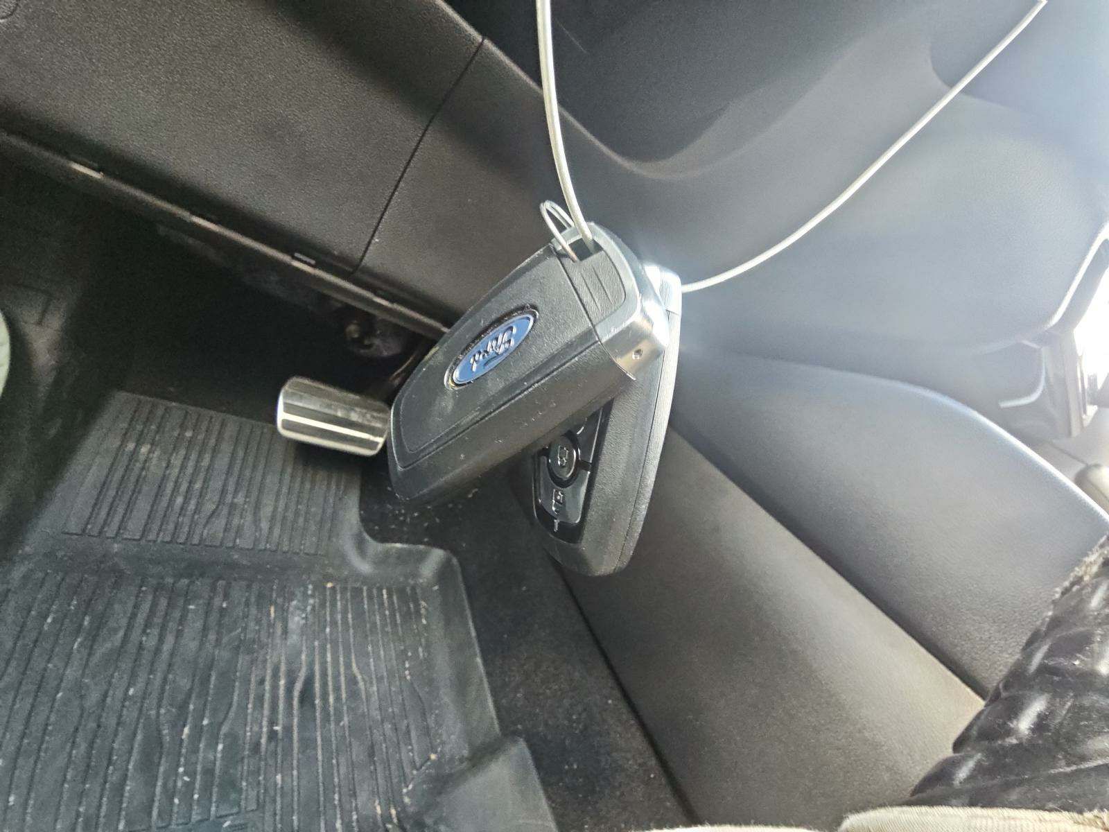 2023 Ford Escape Hybrid ST-Line Elite AWD