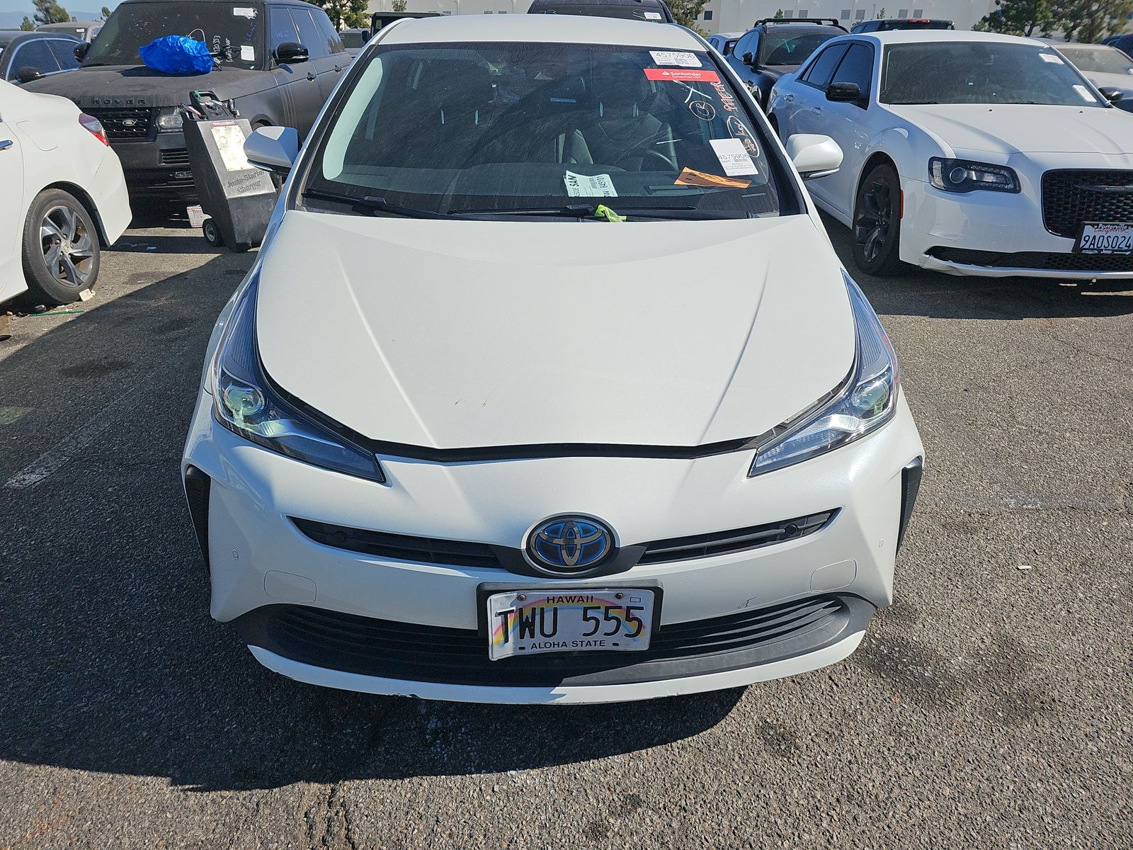 2019 Toyota Prius Limited FWD