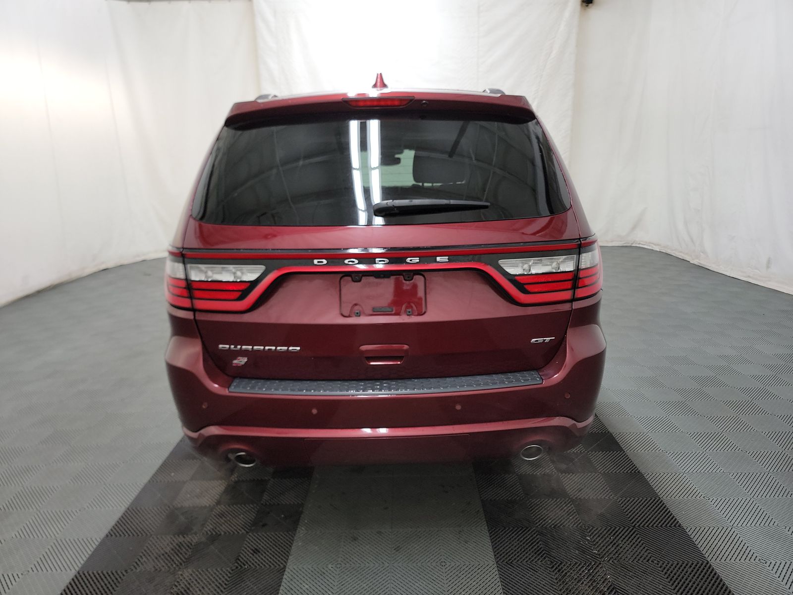 2018 Dodge Durango GT AWD