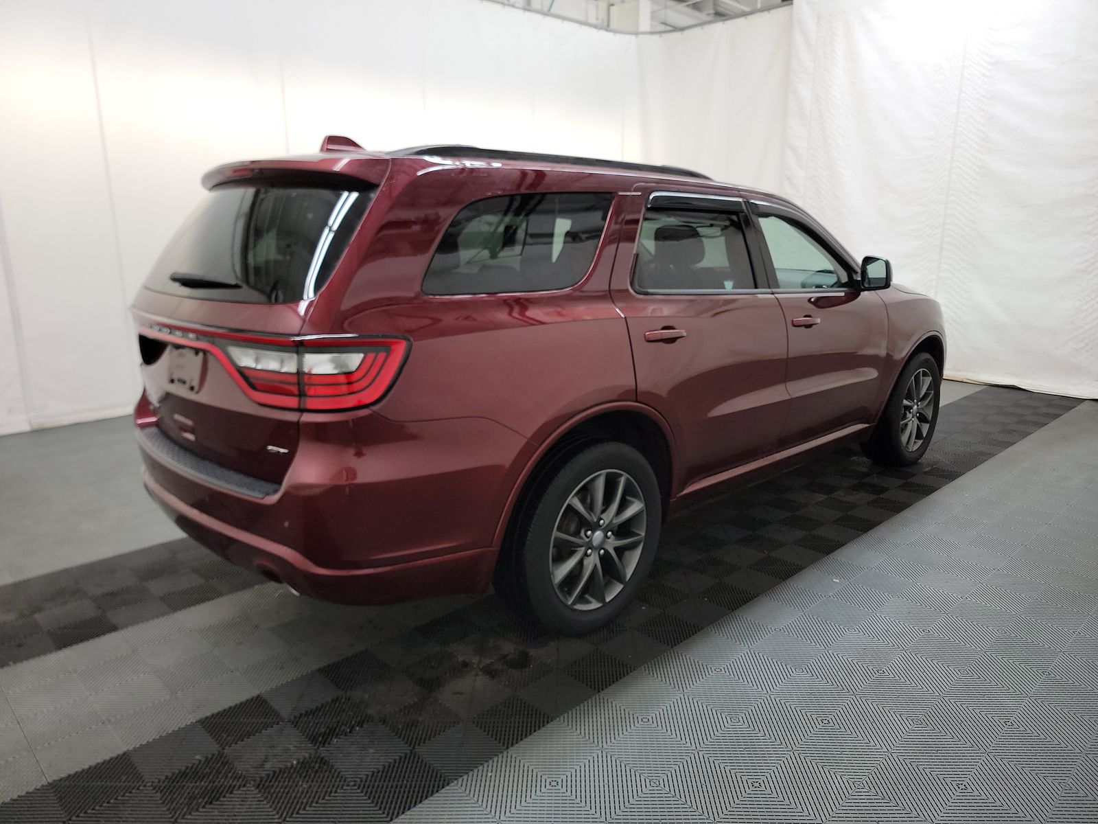 2018 Dodge Durango GT AWD