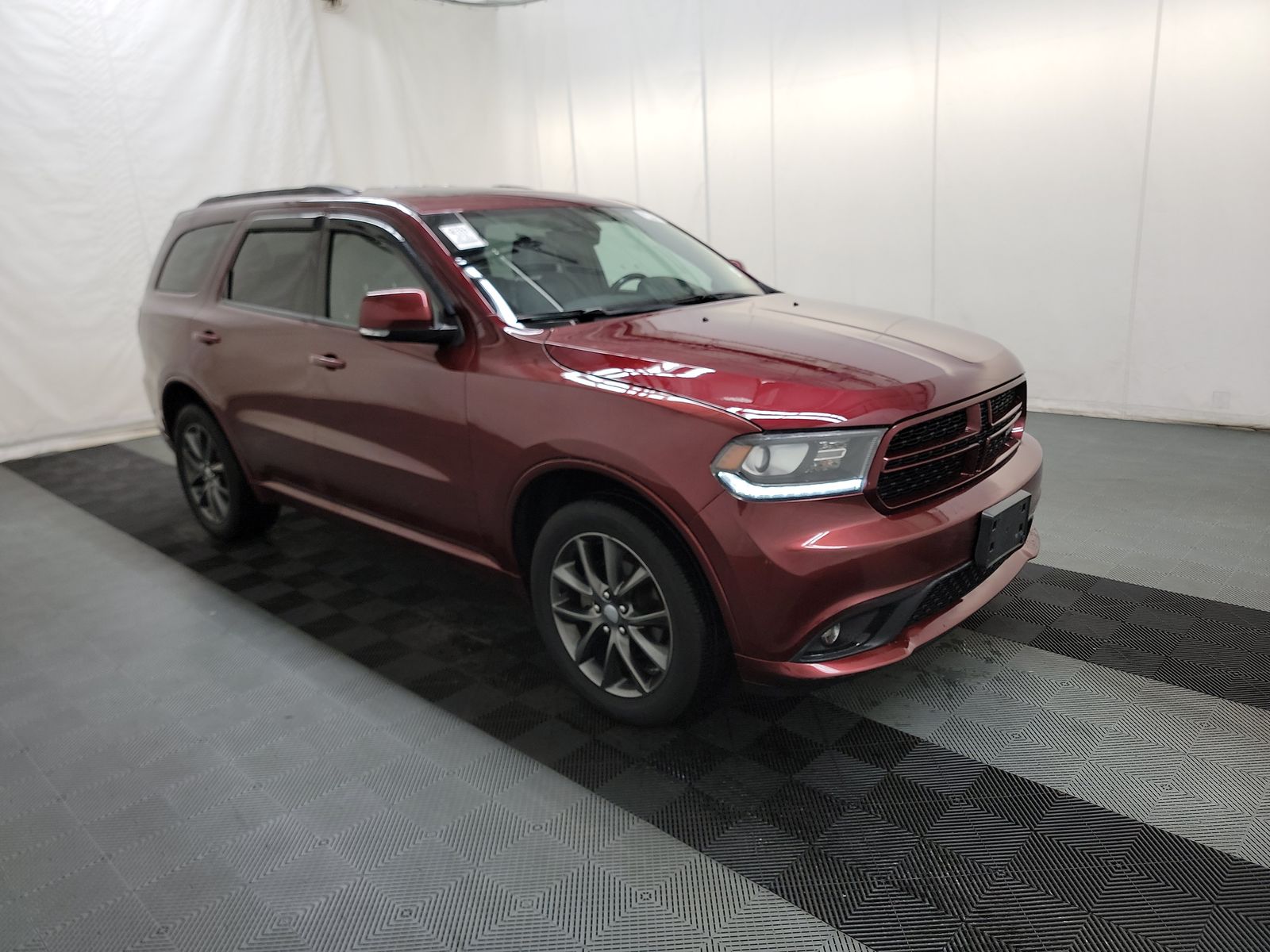 2018 Dodge Durango GT AWD