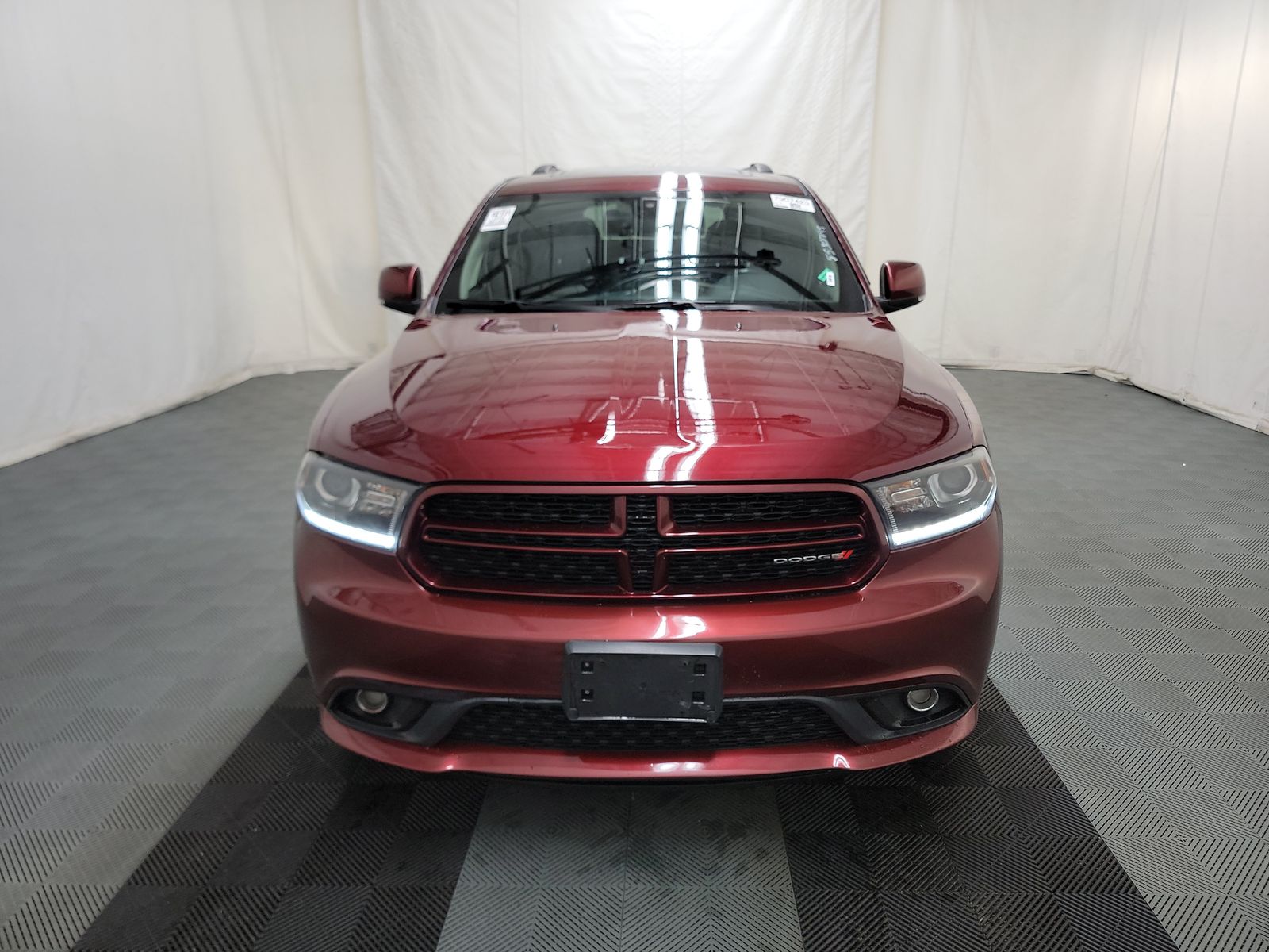 2018 Dodge Durango GT AWD