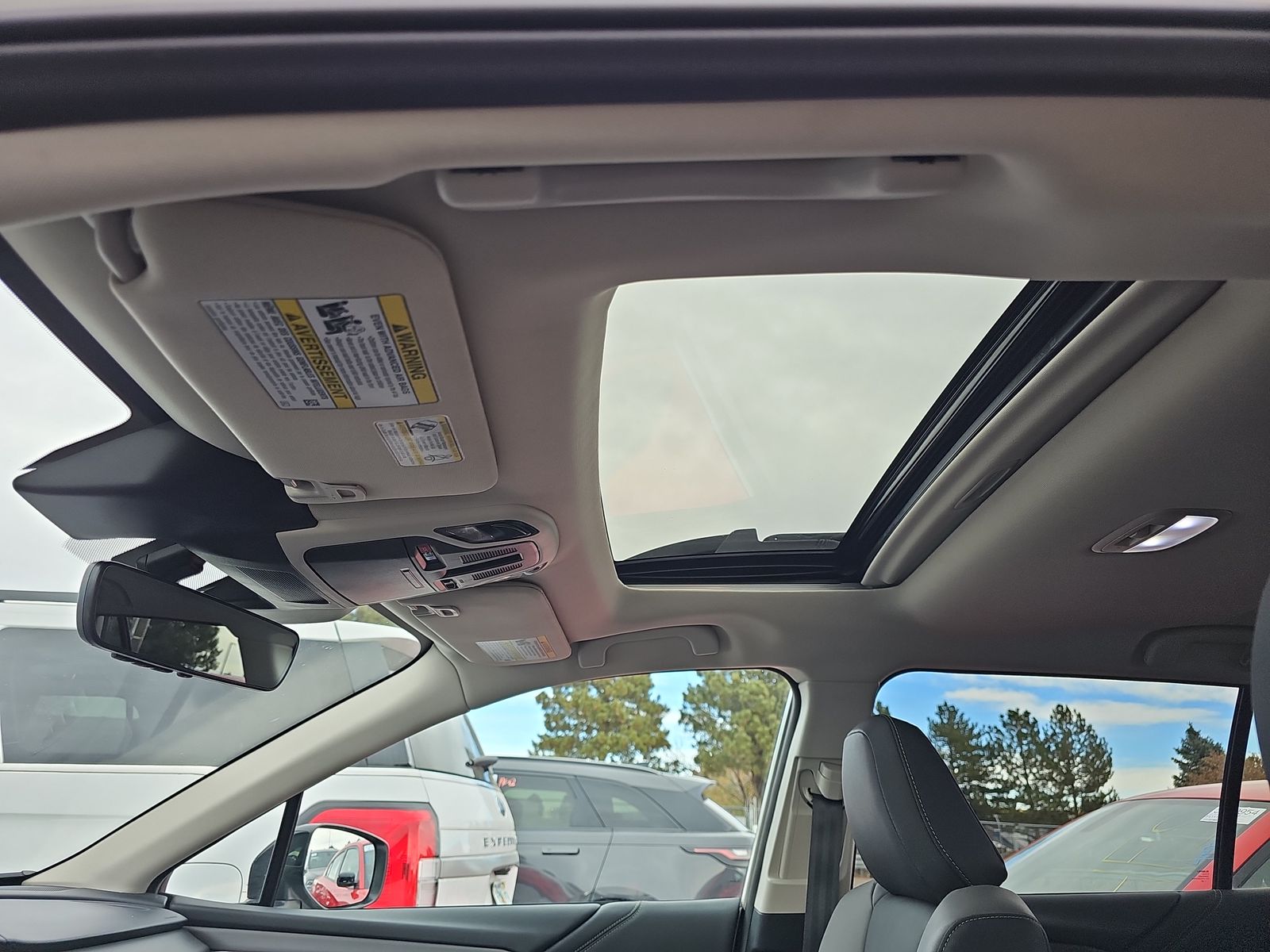 2024 Subaru Outback Onyx Edition AWD