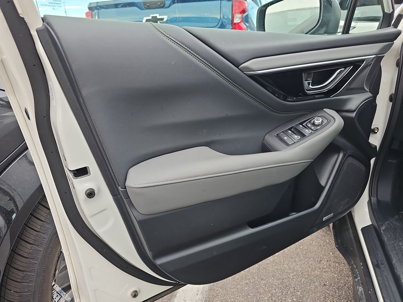2024 Subaru Outback Onyx Edition AWD