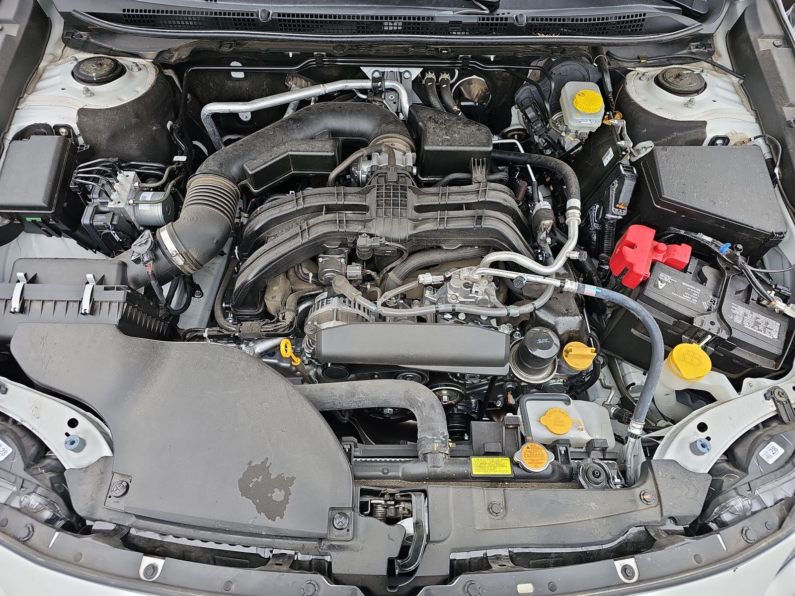 2024 Subaru Outback Onyx Edition AWD