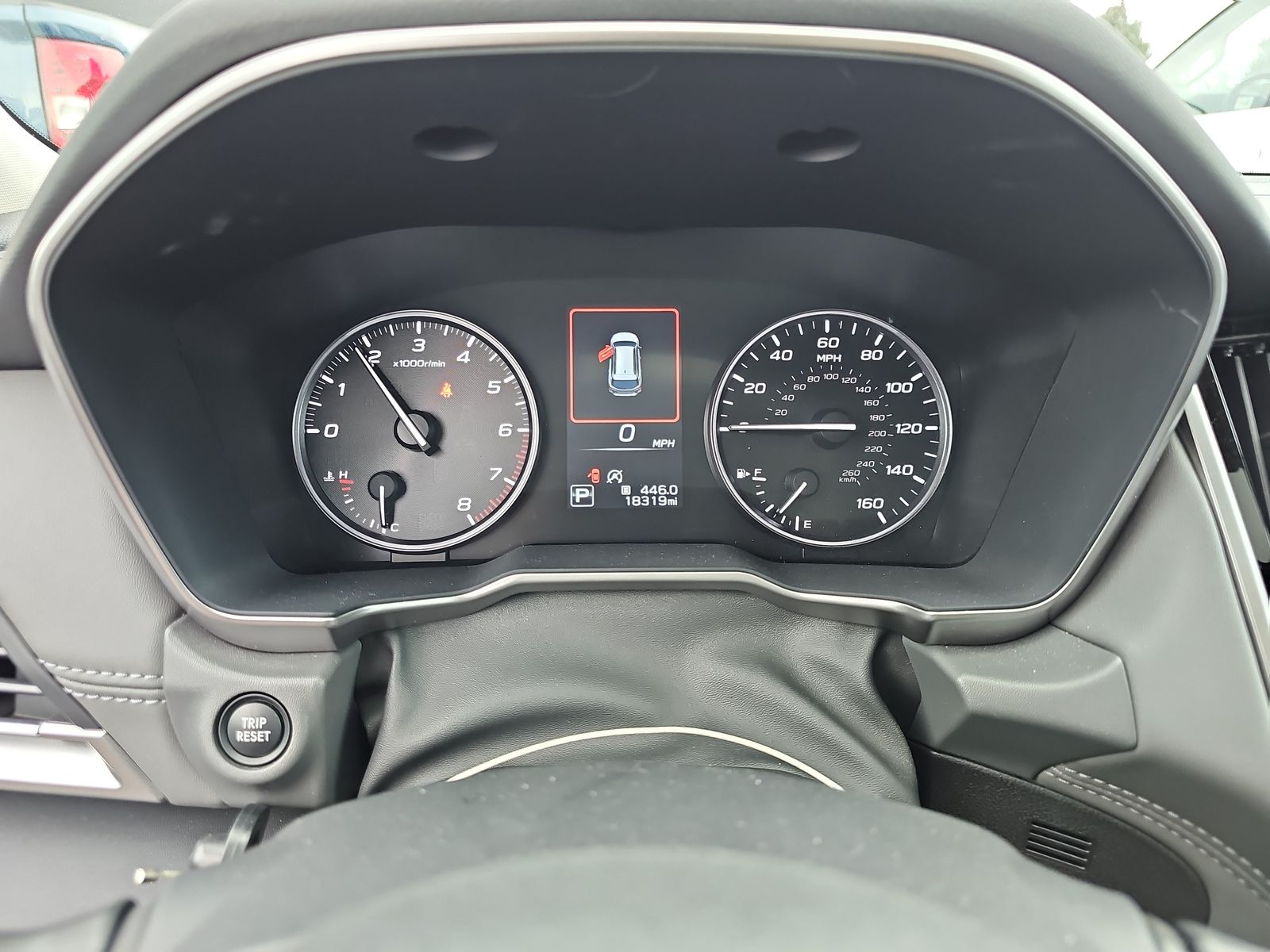 2024 Subaru Outback Onyx Edition AWD