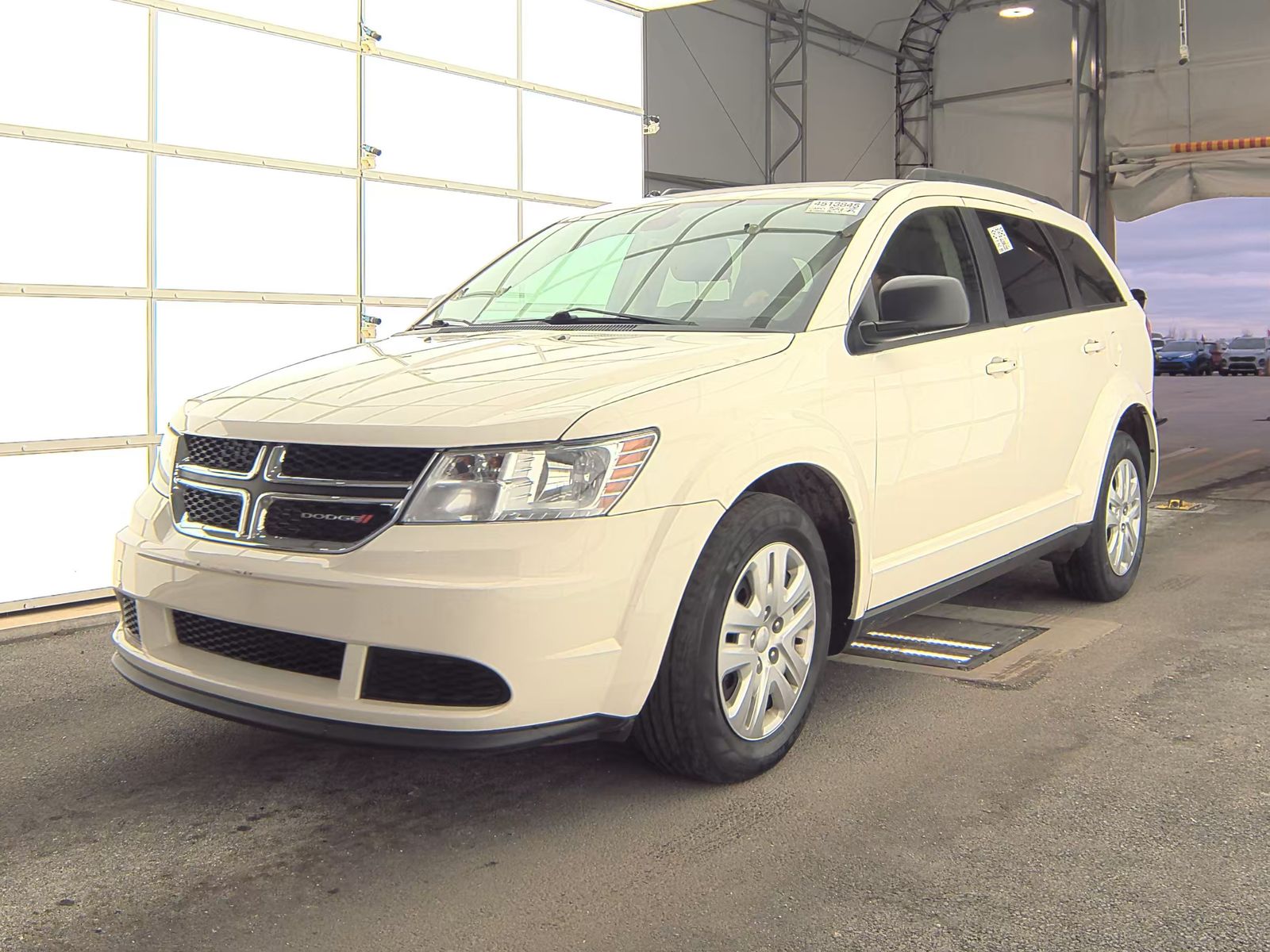 2020 Dodge Journey SE Value FWD