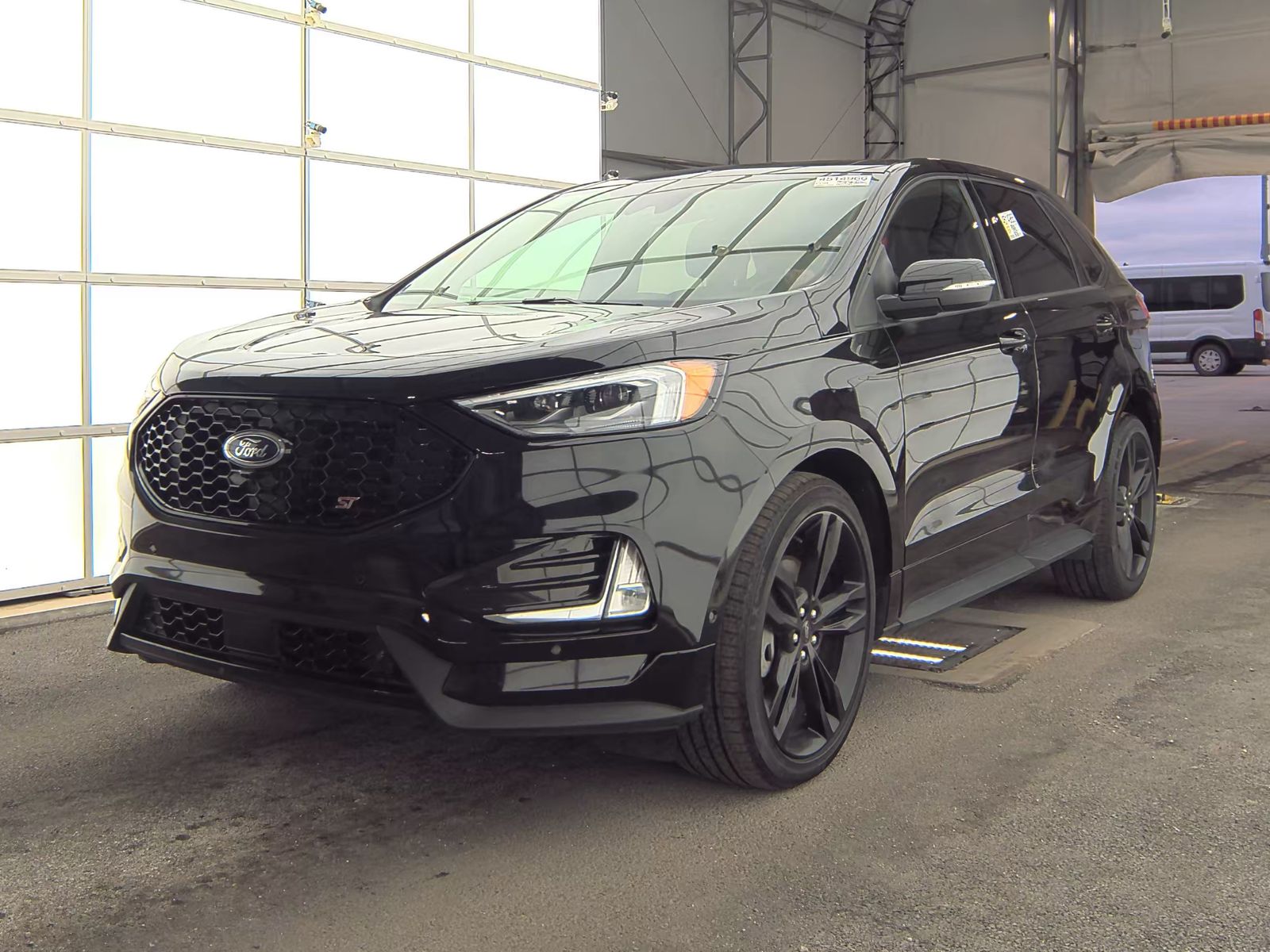 2024 Ford Edge ST