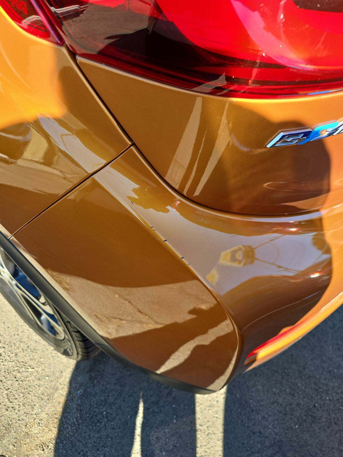 2017 Chevrolet Bolt EV Premier FWD