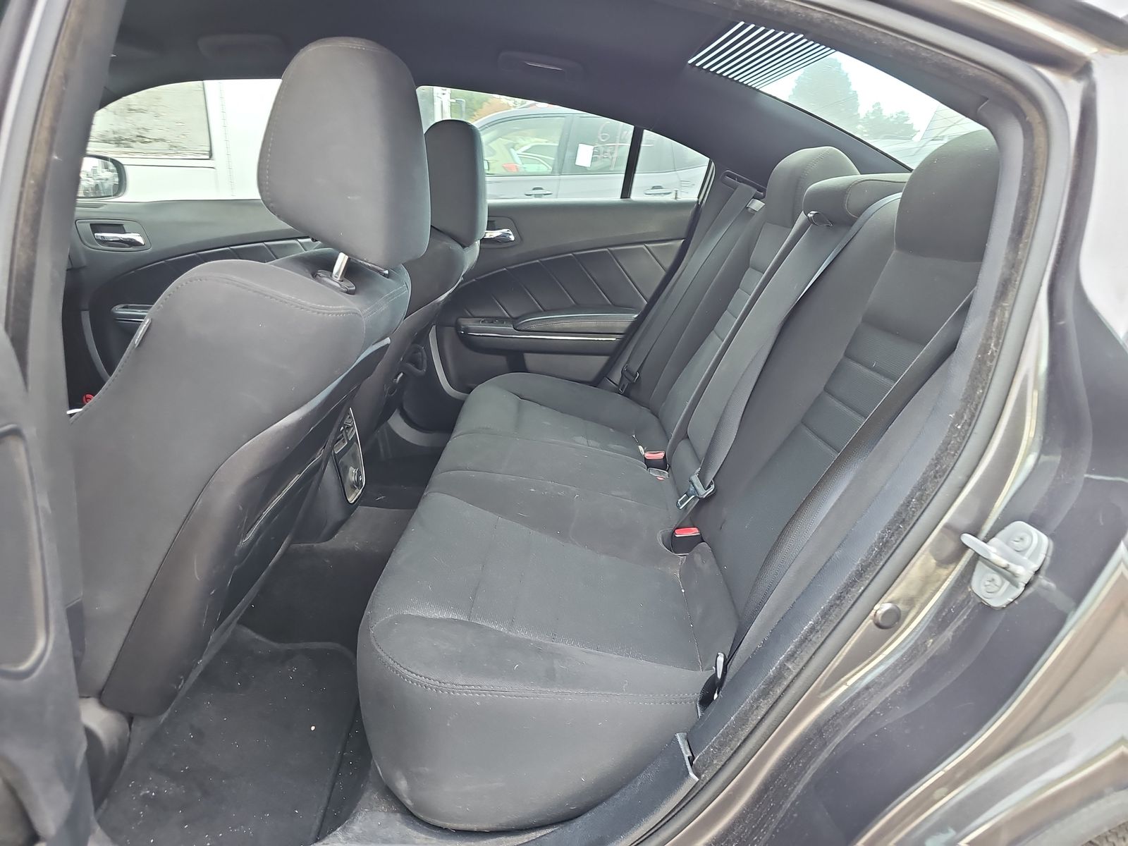 2014 Dodge Charger R/T AWD