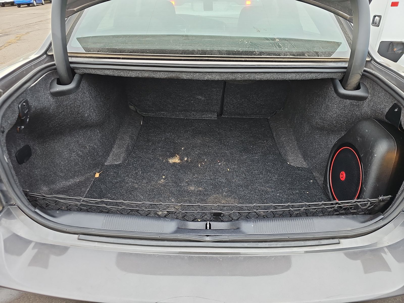 2014 Dodge Charger R/T AWD