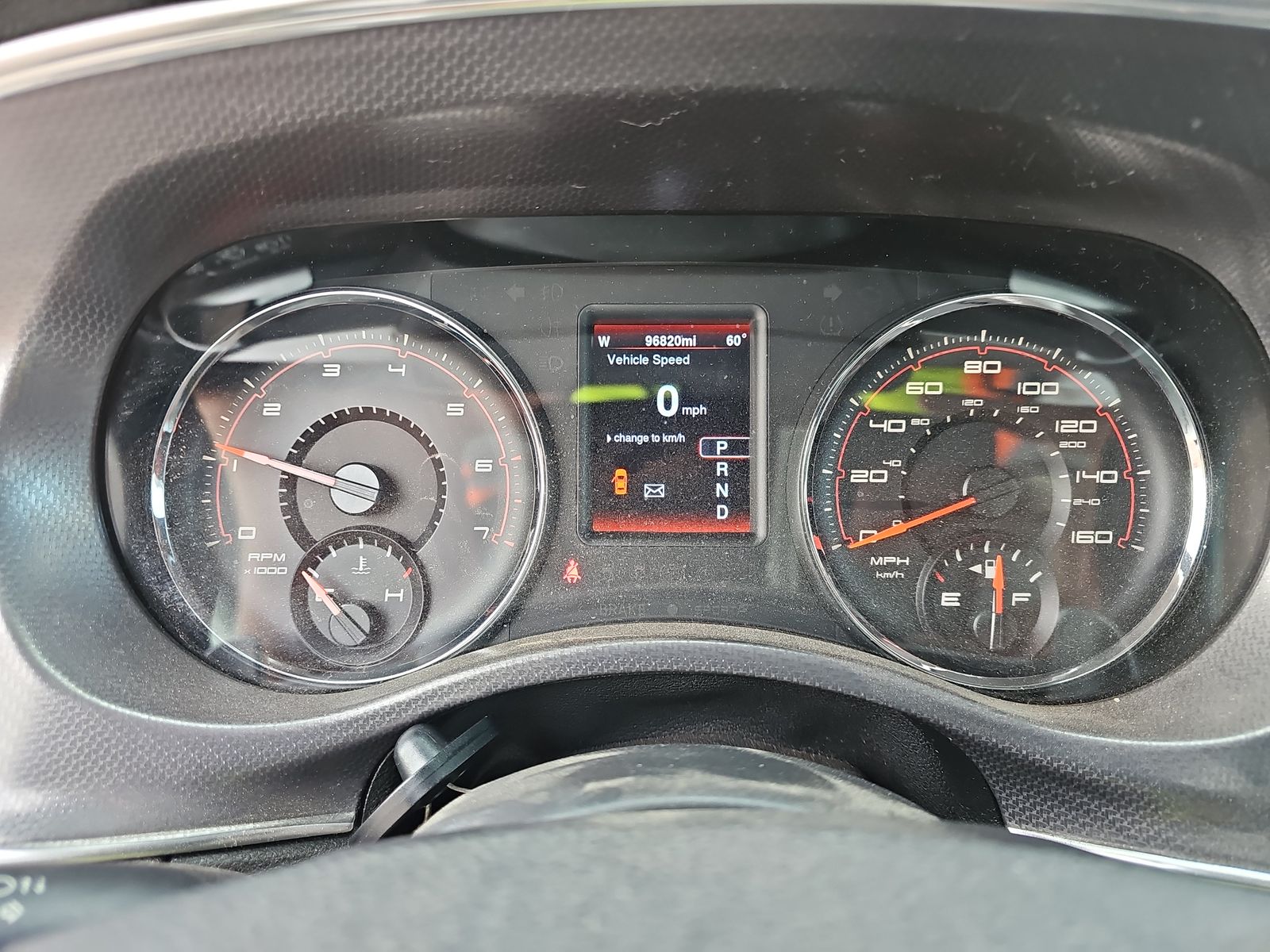 2014 Dodge Charger R/T AWD