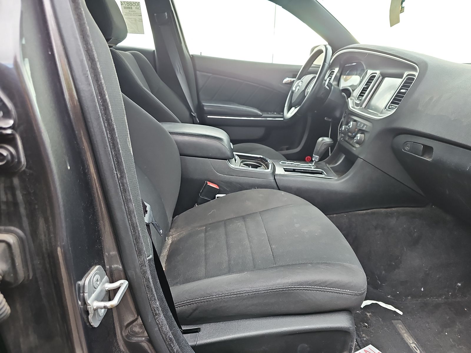 2014 Dodge Charger R/T AWD