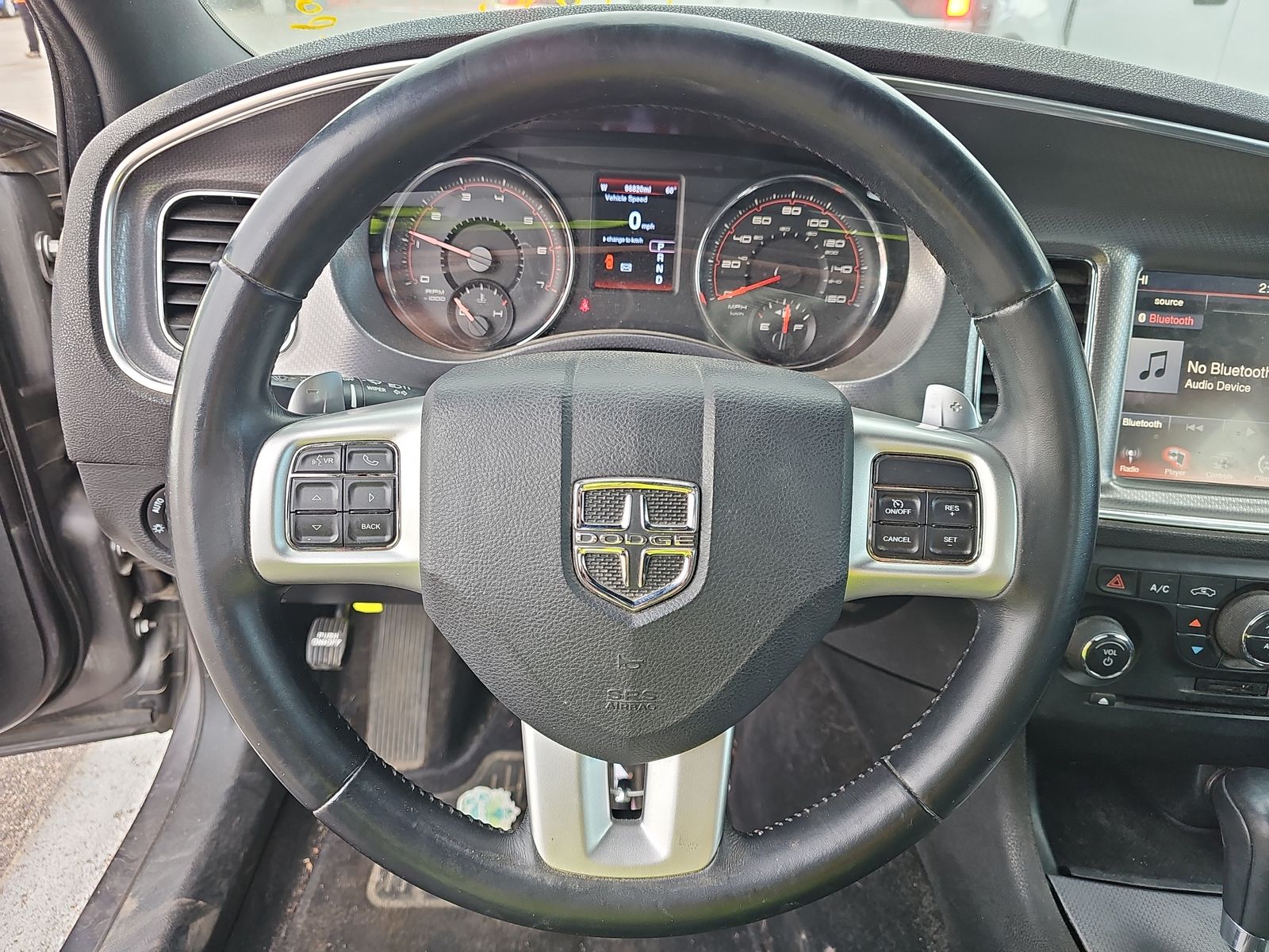 2014 Dodge Charger R/T AWD
