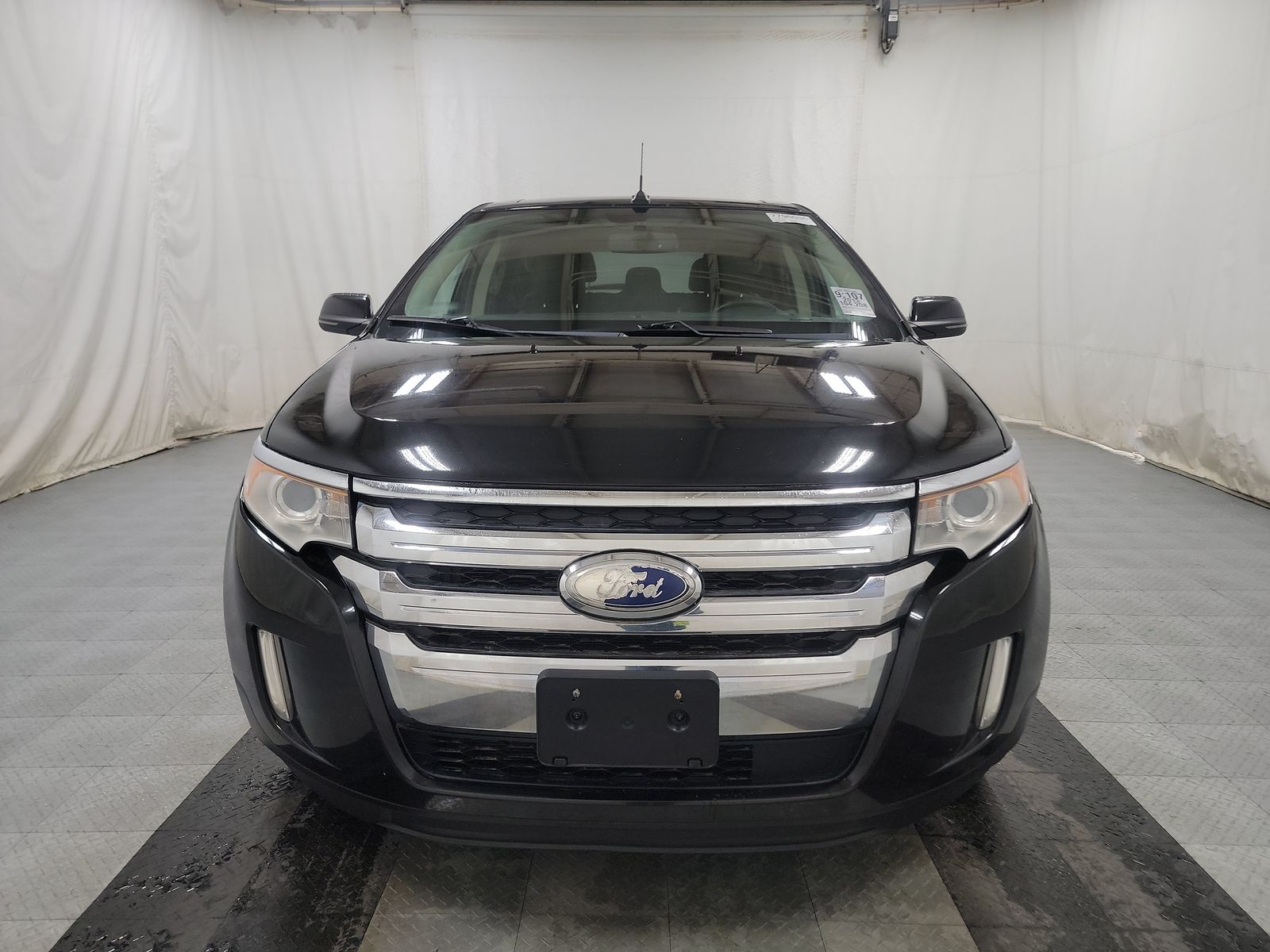 2013 Ford Edge Limited AWD