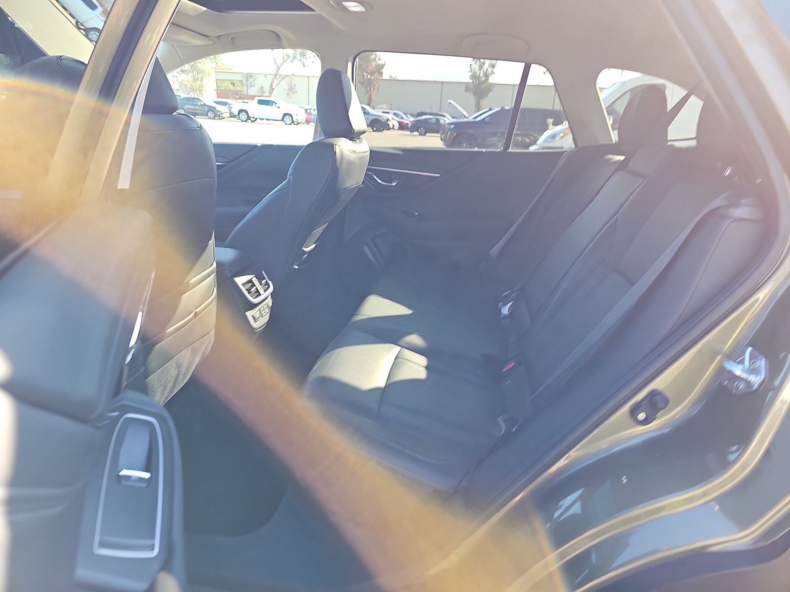 2024 Subaru Outback Limited AWD