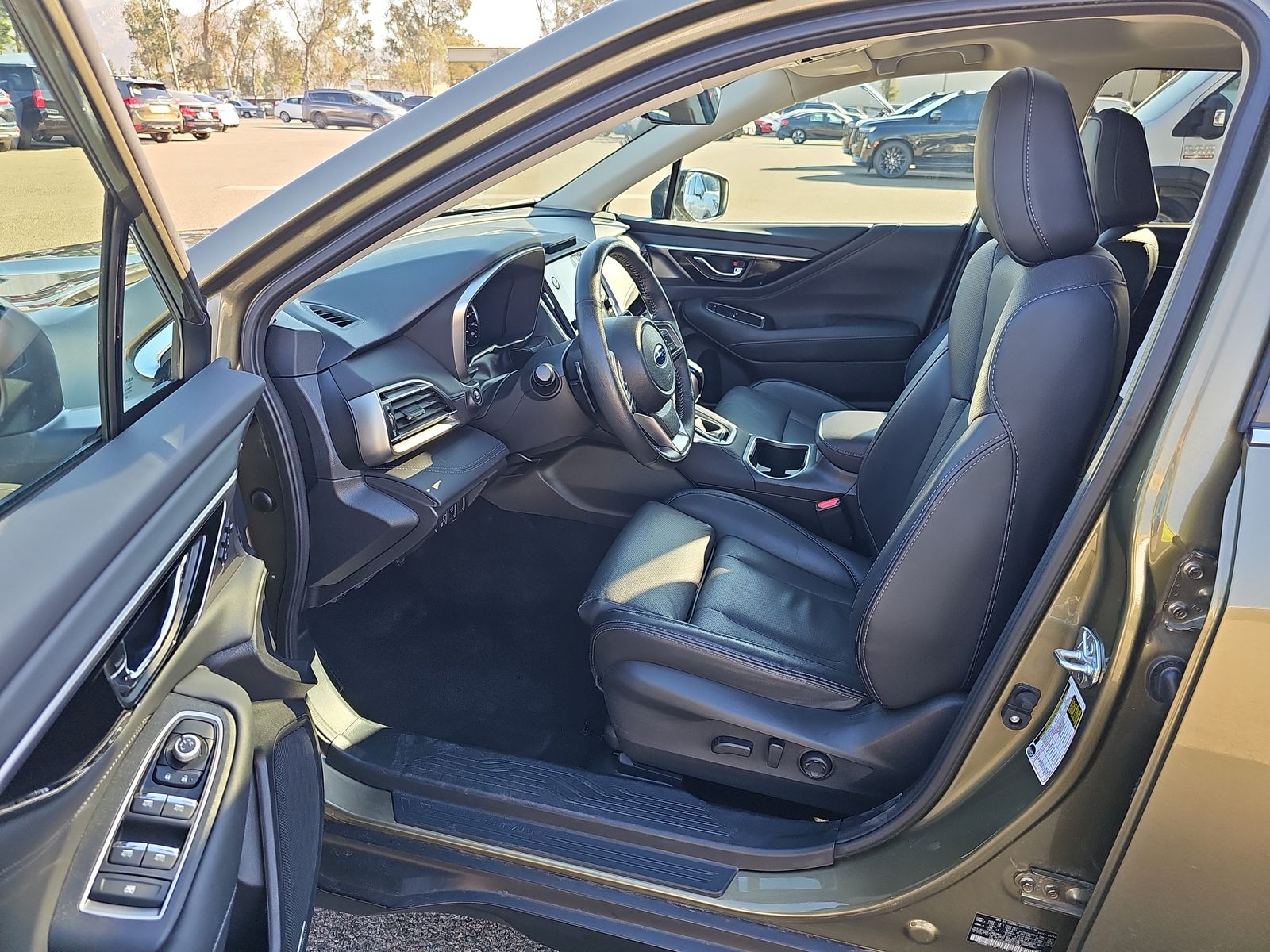 2024 Subaru Outback Limited AWD