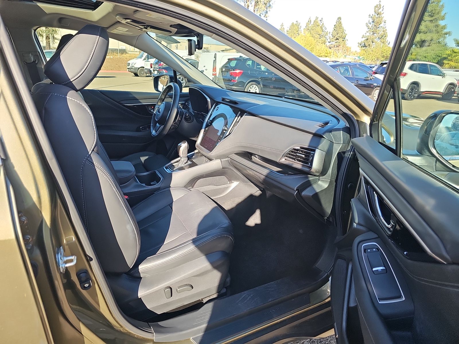 2024 Subaru Outback Limited AWD