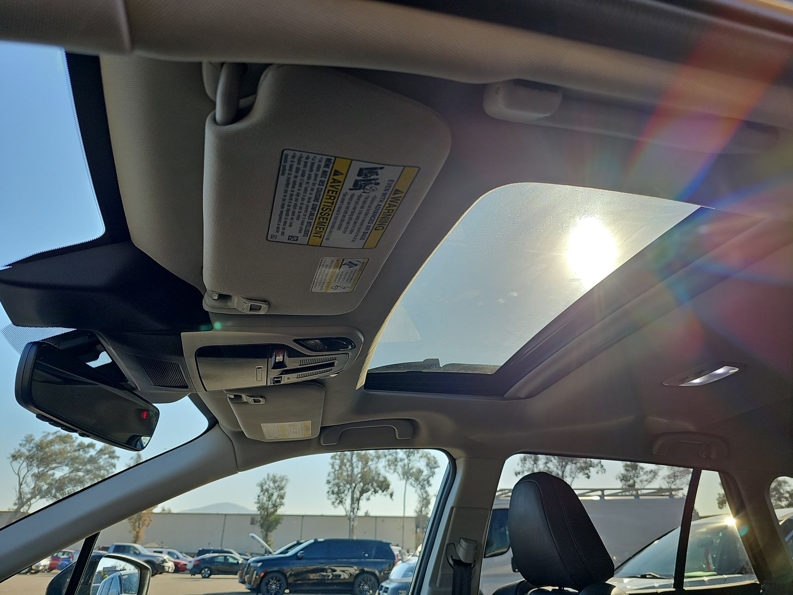 2024 Subaru Outback Limited AWD