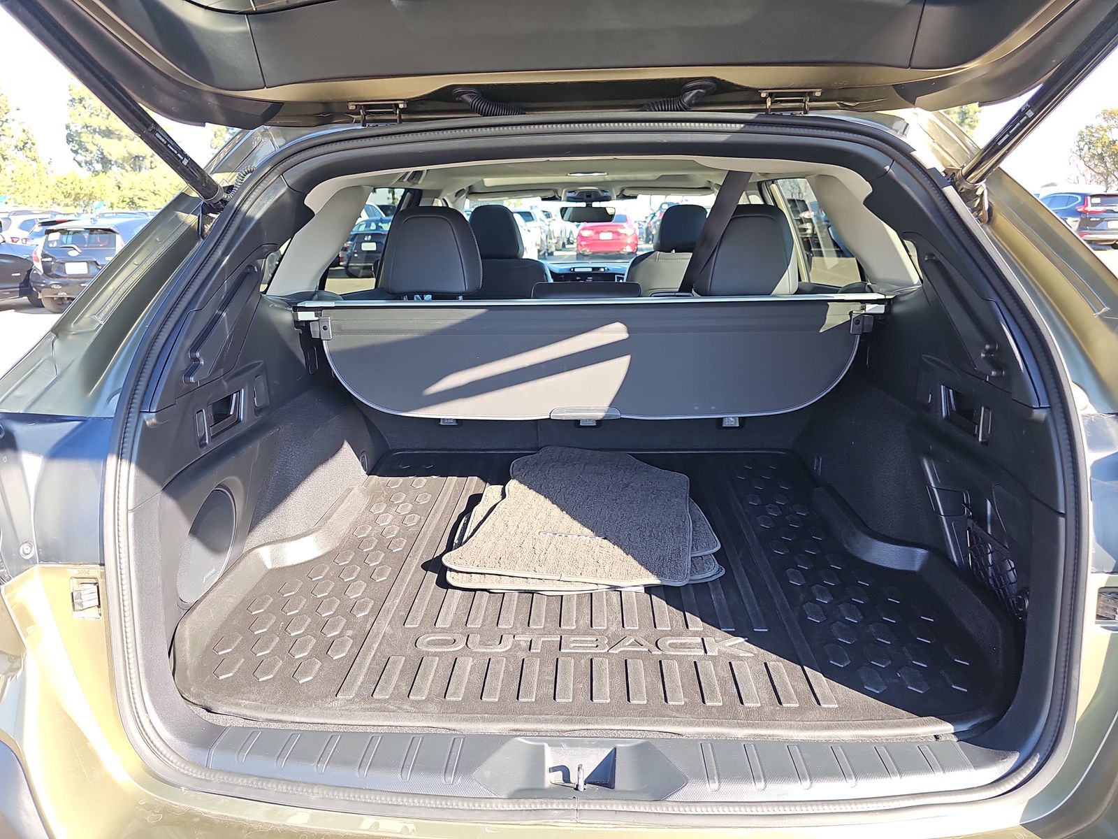 2024 Subaru Outback Limited AWD