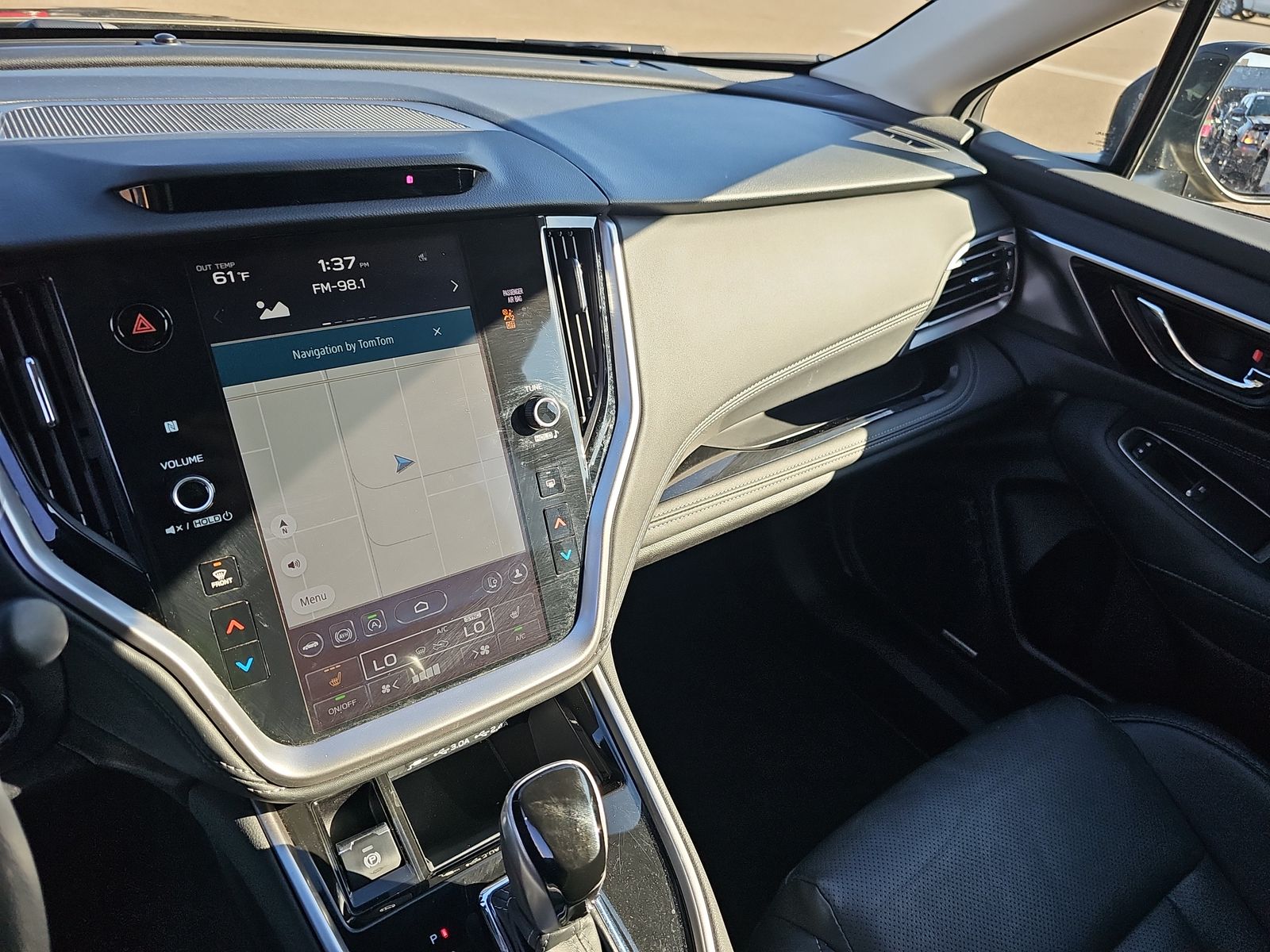 2024 Subaru Outback Limited AWD