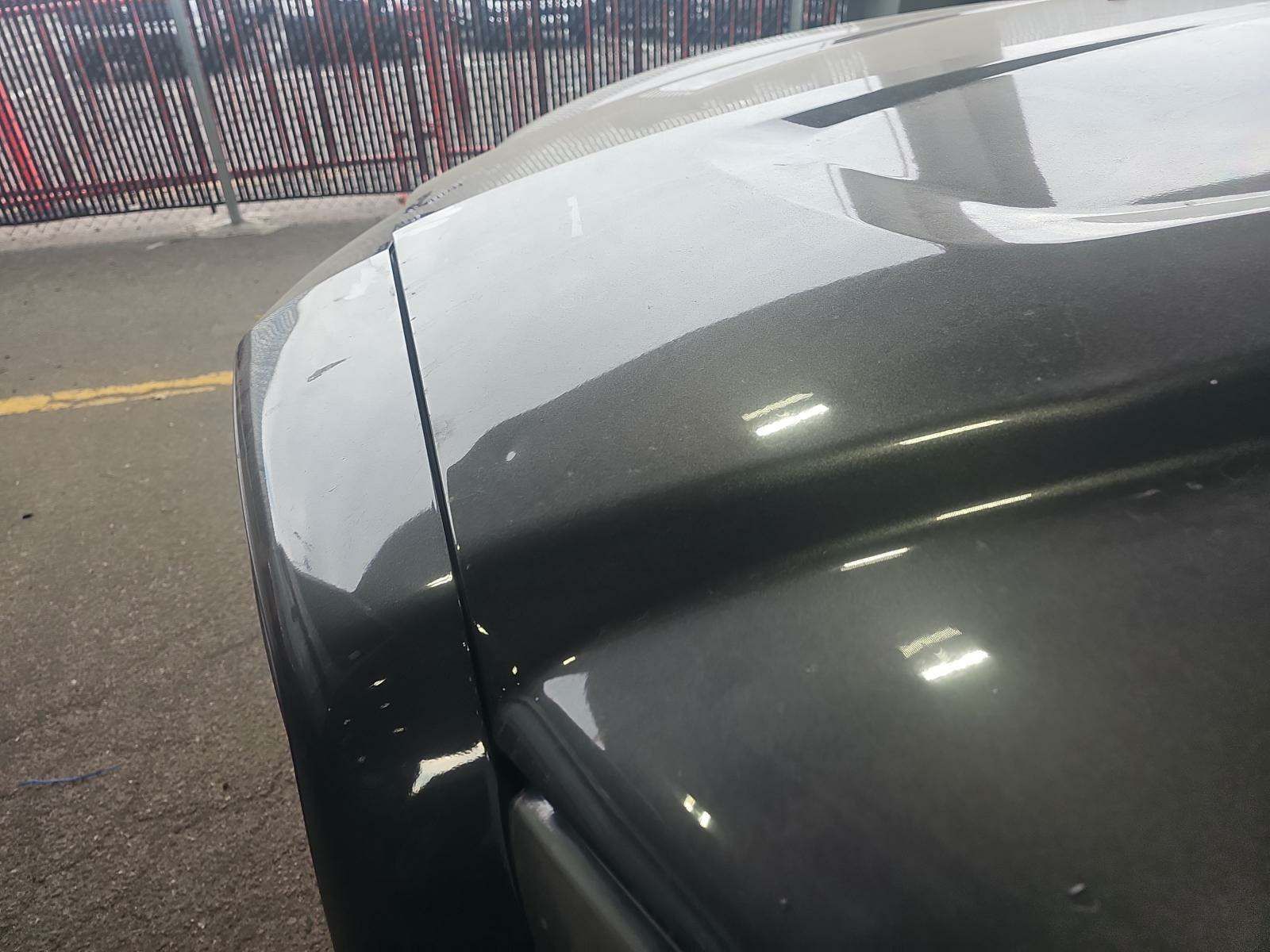 2014 Dodge Charger R/T AWD