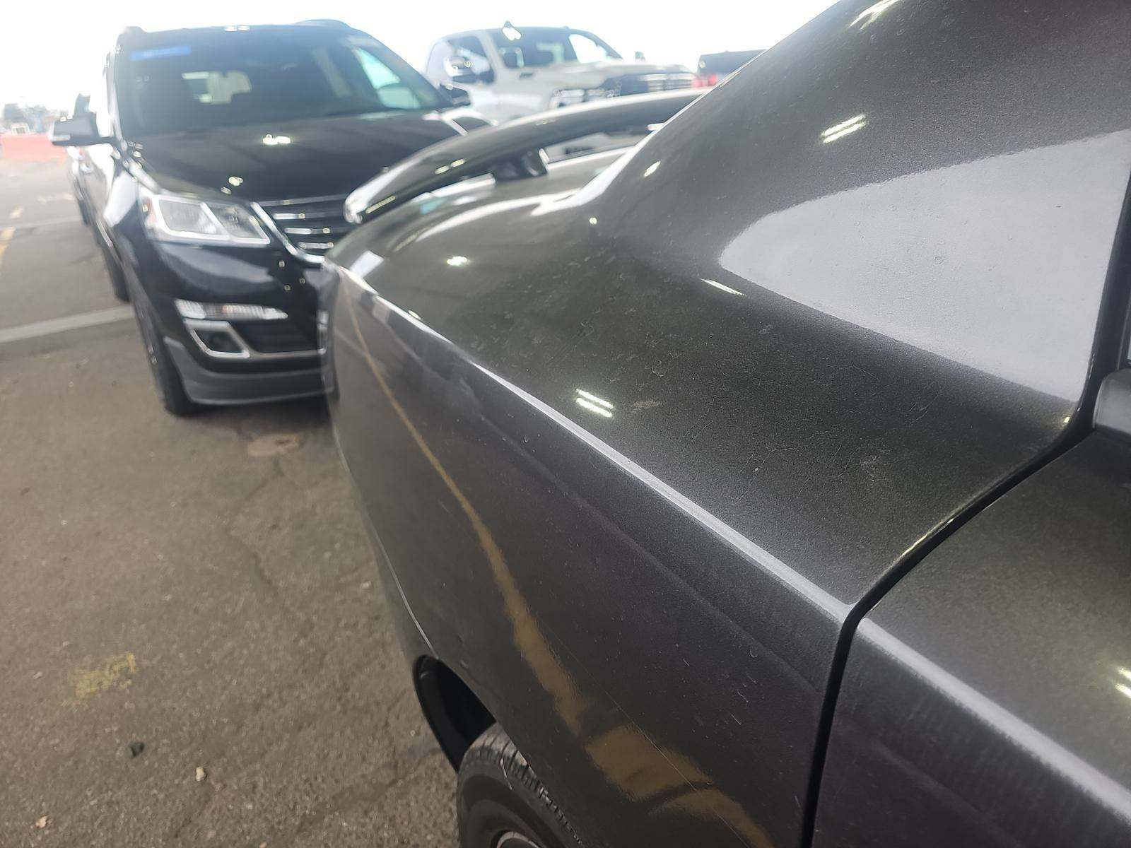 2014 Dodge Charger R/T AWD