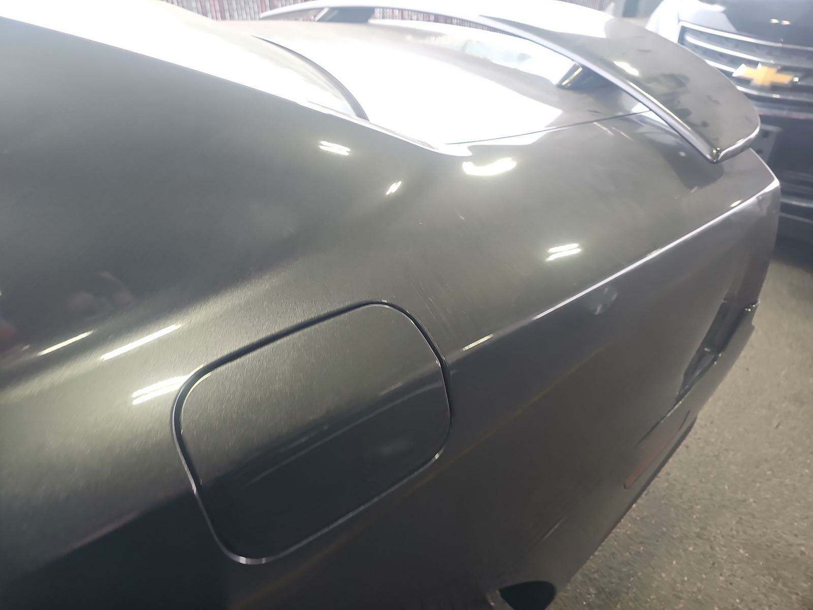 2014 Dodge Charger R/T AWD