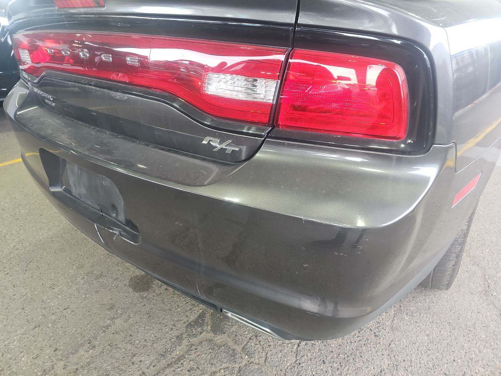 2014 Dodge Charger R/T AWD